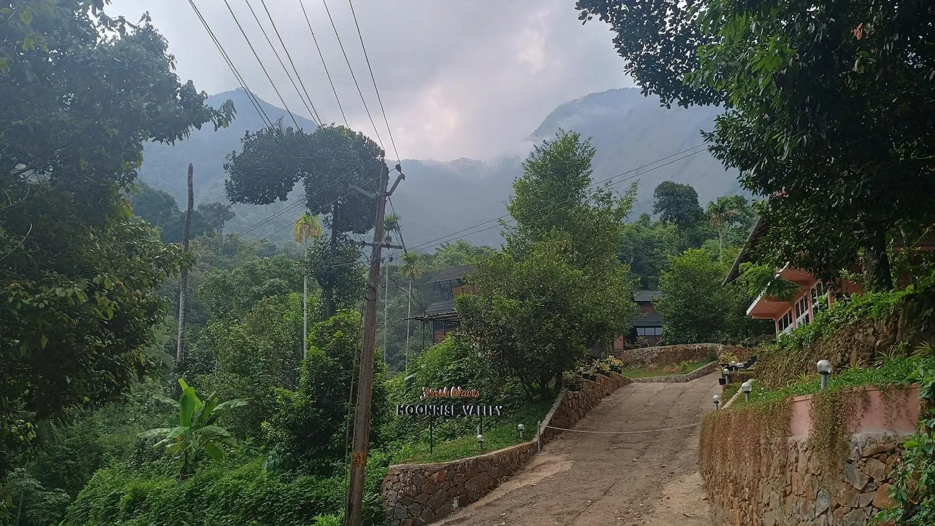 Vanillafarms Wayanad