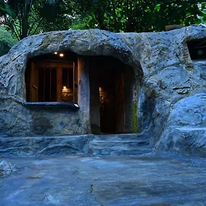  Resort Cavern The Leisure Club